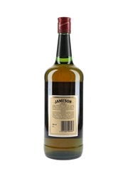Jameson Irish Whiskey Bottled 1990s 100cl / 43%