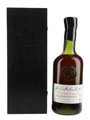 Glenmorangie 1971 The Culloden Bottle