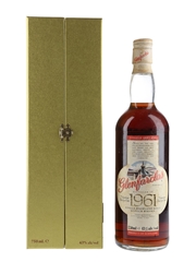 Glenfarclas 1961