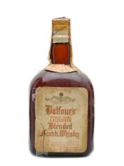 Balfour's 15 Year Old