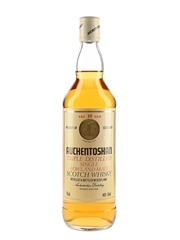 Auchentoshan 10 Year Old