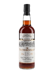 Glendronach 1976 18 Year Old