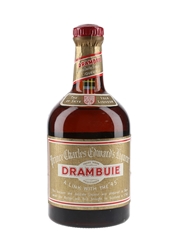 Drambuie Liqueur