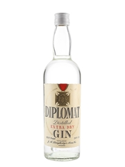 Diplomat Extra Dry Gin