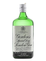 Gordon's Special Dry London Gin