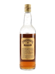 Glengoyne 10 Year Old Bottled 1980s 75cl / 40%