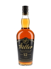 Weller 12 Year Old