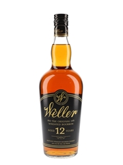 Weller 12 Year Old