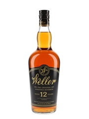 Weller 12 Year Old