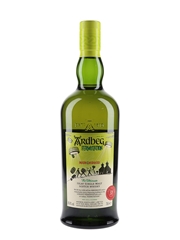 Ardbeg Fermutation 13 Year Old Committee Release 2022 70cl / 49.4%