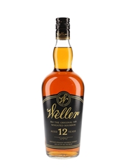 Weller 12 Year Old