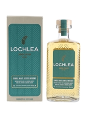 Lochlea Sowing Edition First Crop Bottled 2022 70cl / 48%