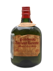 Pritchards Ancient Reserve