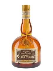 Grand Marnier Cordon Jaune