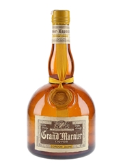 Grand Marnier Cordon Jaune