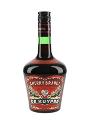 De Kuyper Cherry Brandy