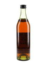 Courcel 3 Star Cognac Bottled 1980s-1990s 70cl / 40%