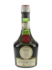 Benedictine DOM Bottled 1980s 37.5cl / 43%