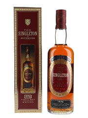Singleton Of Auchroisk 1976 Bottled 1980s 75cl / 40%