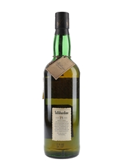 Tullibardine 25 Year Old Bottled 1990s - The Stillman's Dram 70cl / 45%