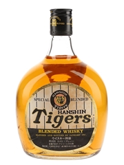 Sanraku Hanshin Tigers Whisky