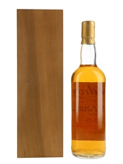 Macallan 1971 25 Year Old Bottled 1990s - Milroy's Of Soho 70cl / 43%