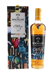 Macallan Concept Number 3