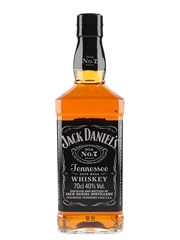 Jack Daniel's Old No.7