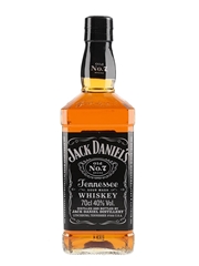 Jack Daniel's Old No.7  70cl / 40%