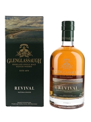 Glenglassaugh Revival  70cl / 46%