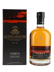 Glenglassaugh Torfa