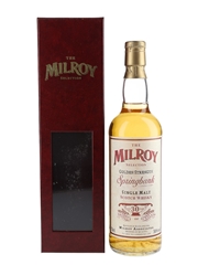 Springbank 30 Year Old Bottled 1990s - Milroy Selection 70cl / 50%