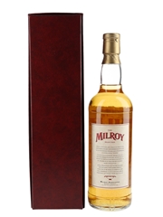Springbank 30 Year Old Bottled 1990s - Milroy Selection 70cl / 50%
