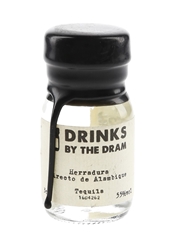 Herradura Directo De Alambique Drinks by the Dram 3cl / 55%