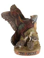 Wild Turkey 8 Year Old 101 Proof