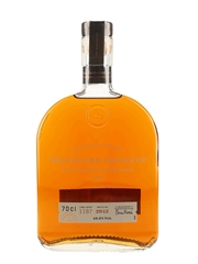 Woodford Reserve Distiller's Select Batch 1187 70cl / 43.2%