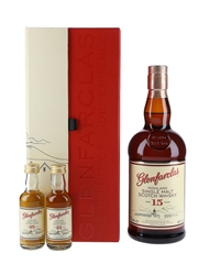 Glenfarclas Tasting Pack