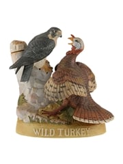 Wild Turkey 8 Year Old 101 Proof