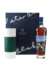 Macallan: An Estate, A Community And A Distillery