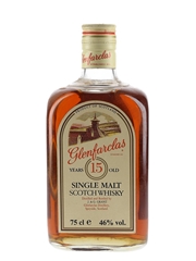 Glenfarclas 15 Year Old