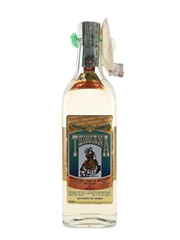 Tehuana Mezcal With Worm Bottled 1990s 70cl / 40%