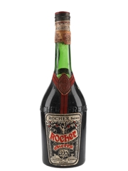 Rocher Cherry Brandy Bottled 1970s 75cl / 30%