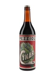 Cynar Pezziol Bottled 1950s 100cl / 14.5%