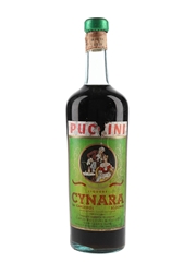 Puccini Cynara
