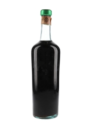 Puccini Cynara Bottle 1960s 100cl / 20%