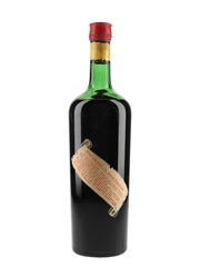 Gambacciani Elisir China Bottled 1950s 100cl / 21%