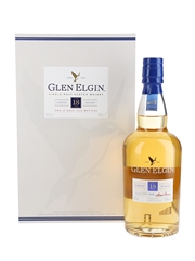 Glen Elgin 1998 18 Year Old Special Releases 2017 70cl / 54.8%