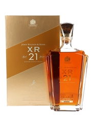 Johnnie Walker XR 21 Year Old