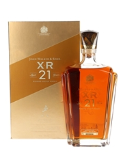 Johnnie Walker XR 21 Year Old