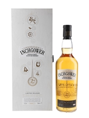 Inchgower 1990 27 Year Old Special Releases 2018 70cl / 55.3%